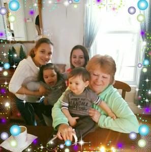 Meet your Posher, Bonnie